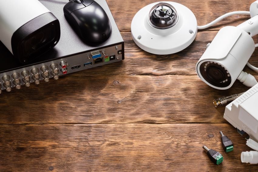 The Pros and Cons of Different Security Video Storage Types